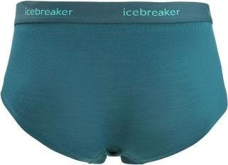 Actual product image Icebreaker Women's Sprite Hot Pants (M)