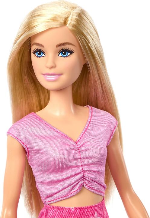 Image du produit Barbie Reise Abenteuer Malibu