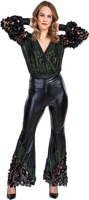 Immagine prodotto Rubies Anni 70 Disco Queen (34)