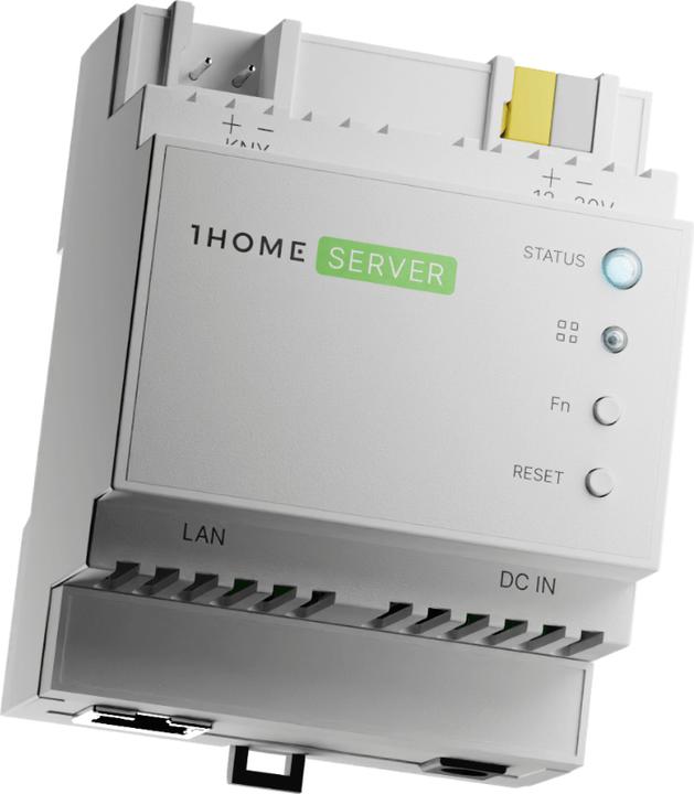 Produktbild 1Home Server Loxone