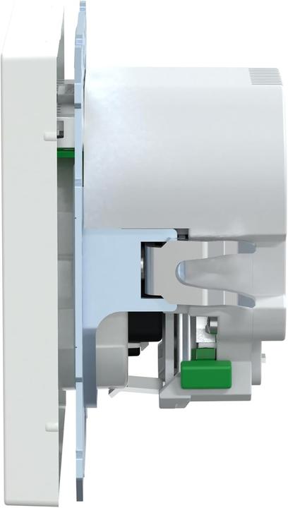 Produktbild Merten SCHUKO-Steckdose