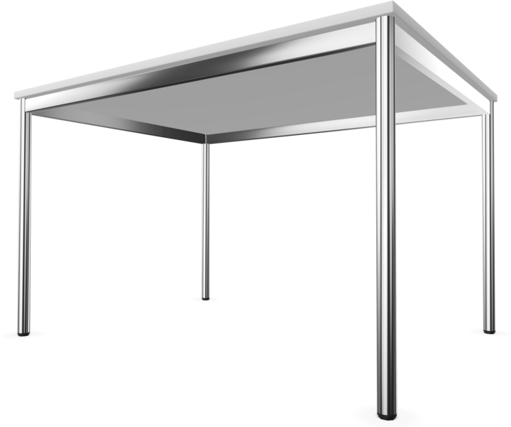 Produktbild Dietiker Atos I Besprechungstisch (1200 x 900 x 749 mm)