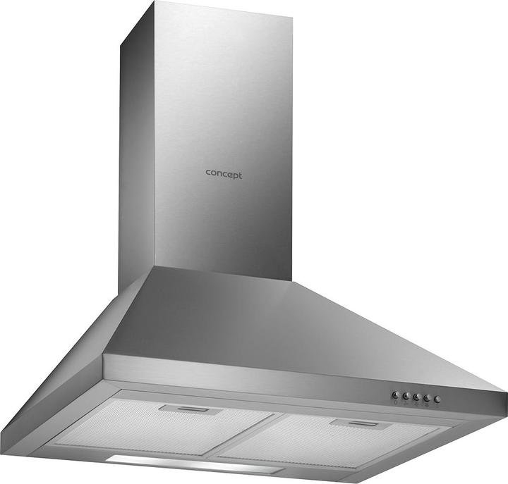 Actual product image Concept OPK3560SS (Wall hood)