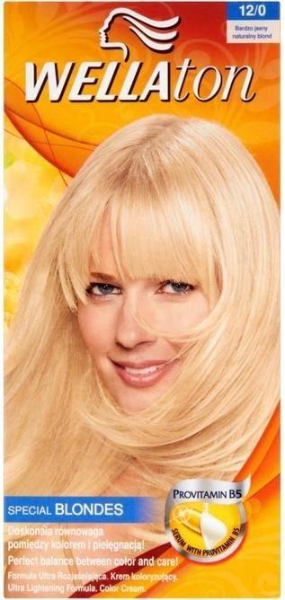 120pp Blond naturel très clair