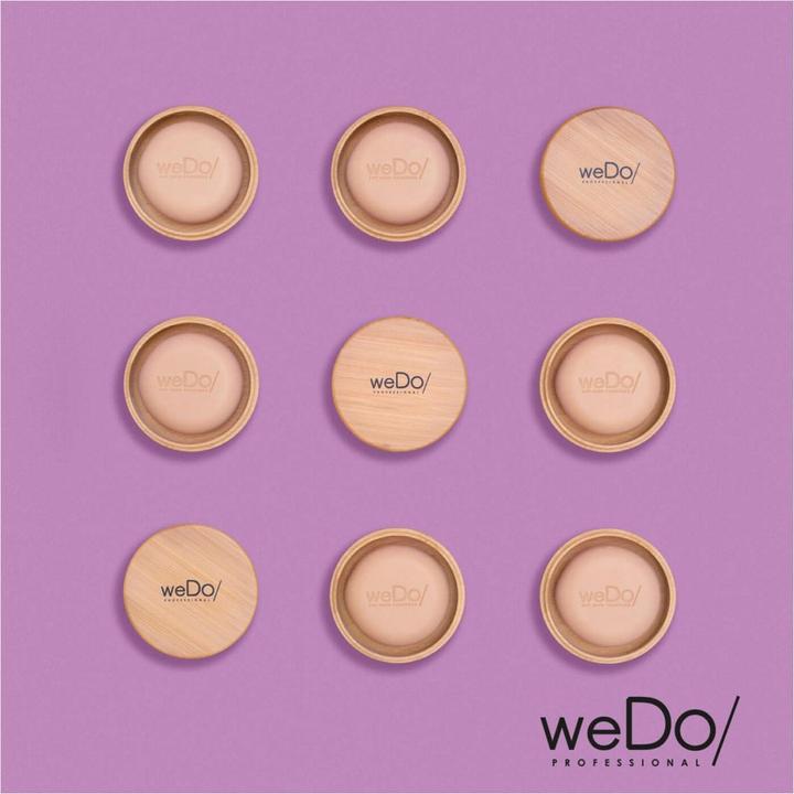 Produktbild WeDo/ - Moisture & Shine No Plastic Shampoo (Festes Shampoo)