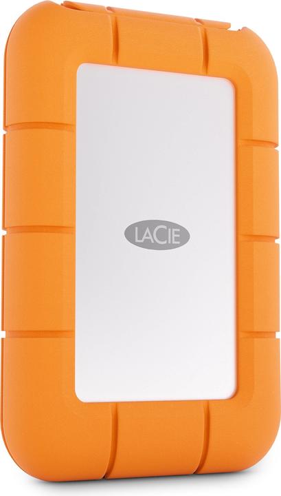Produktbild LaCie Rugged Mini SSD (1 TB)