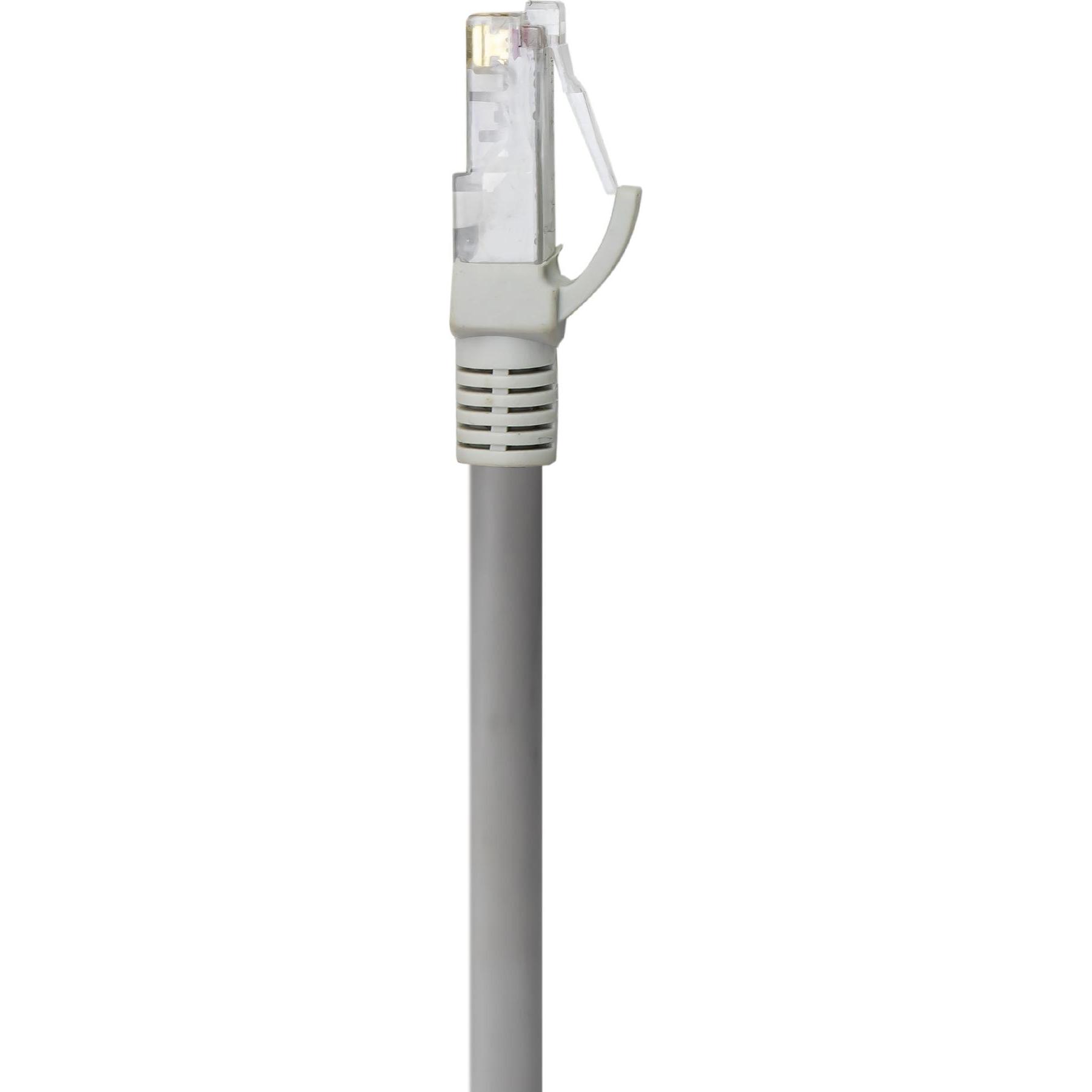 Thumbnail - PNI Netzwerkkabel UTP CAT6 U0675, Patchstecker 2xRJ45, 8 Adern x 0,4 mm, 7,5 m (CAT6, 7.50 m), Netzwerkkabel