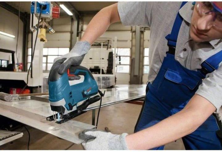 Produktbild Bosch Professional Stichsäge GST 90 BE