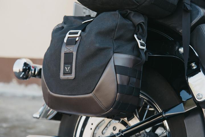 Produktbild Sw Motech LC2 (13.50 l)