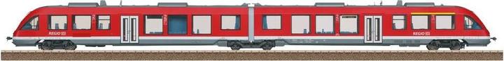 Produktbild Trix H0 T25714 Nahverkehrs-Dieseltriebwagen BR 648.2 (Spur H0)