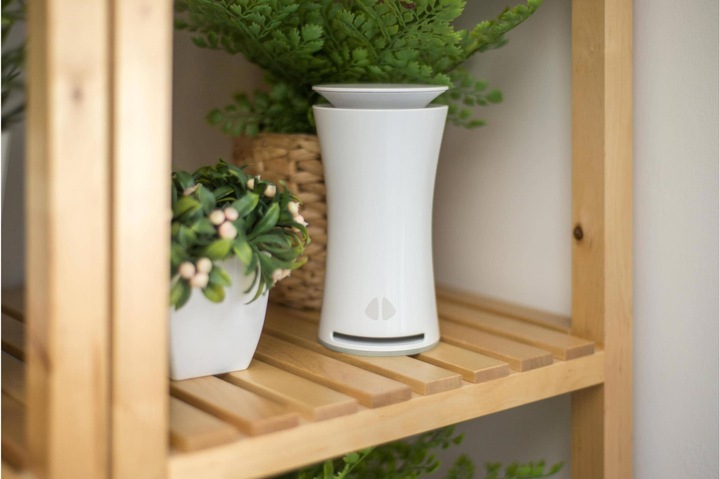 Produktbild uHoo WLAN-Luftgütesensor