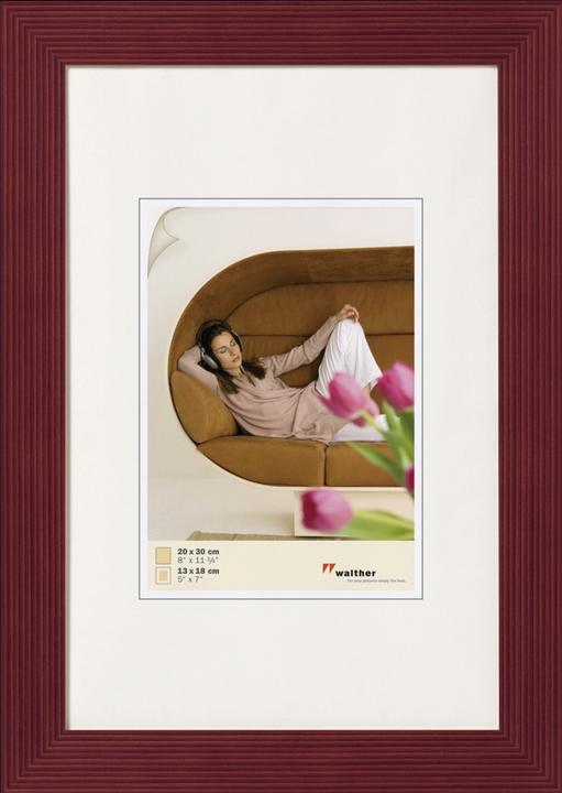 Produktbild Walther Design Grado 20x30 Holz (20 x 30 cm)