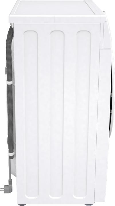 Actual product image Gorenje WNHPI84AS (8 kg, Left)