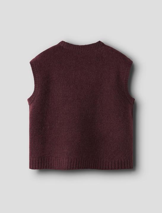 Actual product image Name it Regular Fit Strickweste (116)