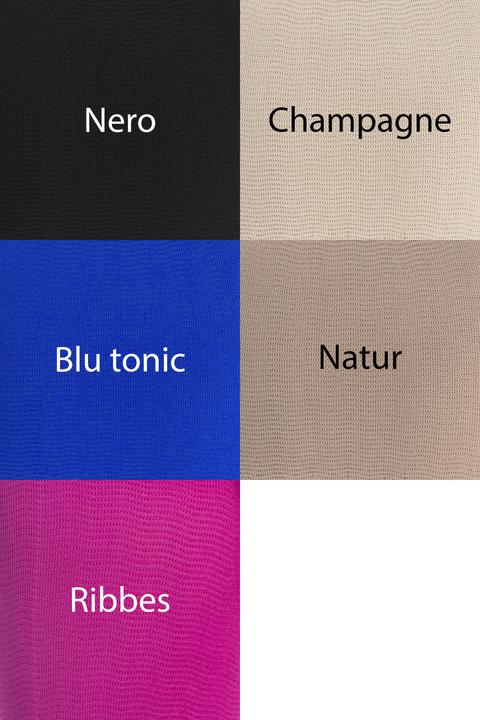 Actual product image Solidea Silver Wave Long (S)