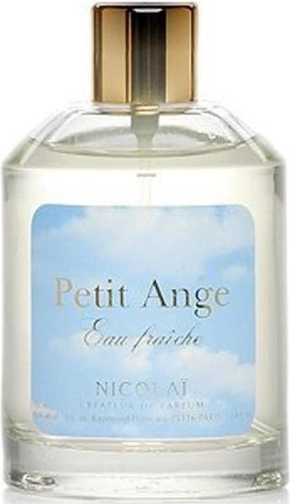 PETIT ANGE von Parfums De Eau Fraiche Spray 3.3 oz (Eau Fraîche, 100 ml)