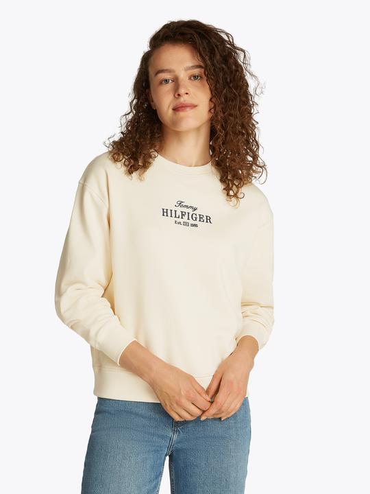 Produktbild Tommy Hilfiger Hilfiger Sweatshirt (S)