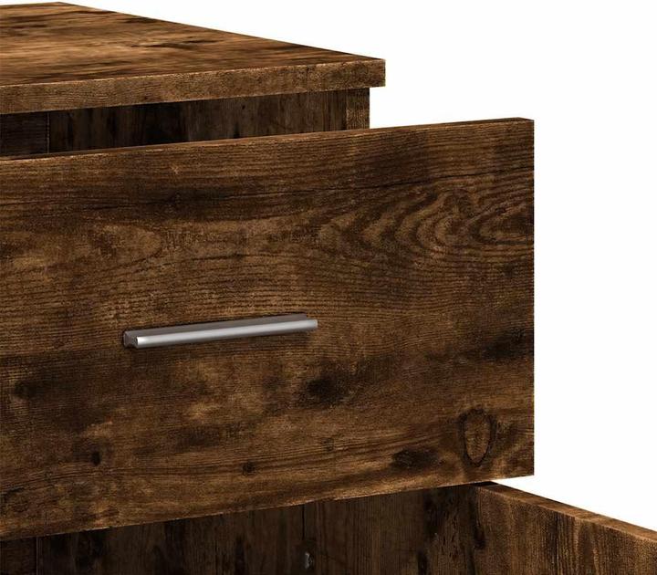 Image du produit vidaXL Sideboard (79 x 38 x 80 cm)