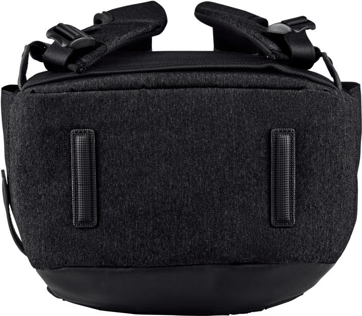 Produktbild Victorinox Architecture Urban2, Deluxe Backpack, Black (23 l)