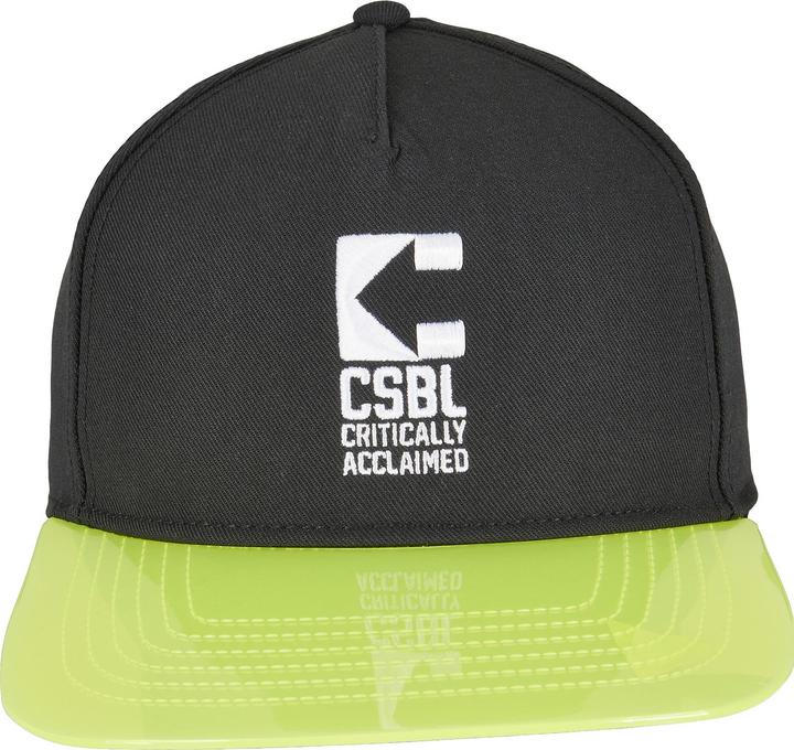 Produktbild Cayler & Sons CSBL Critically Acclaimed Cap (One Size)