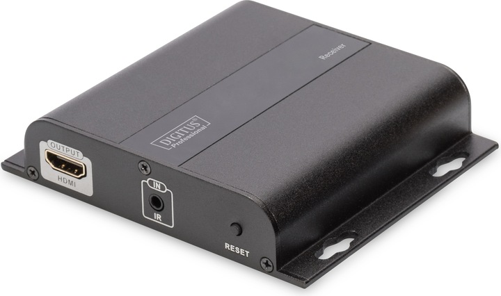 Produktbild Digitus 4K HDMI Extender über CAT / IP (Empfängereinheit) (Extender)