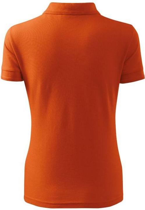 Produktbild Malfini Poloshirt Piqué (M)