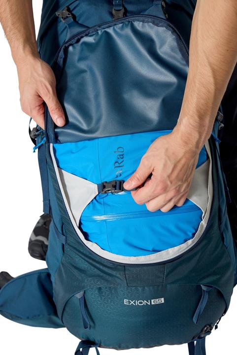 Produktbild Rab Exion 65 (65 l)