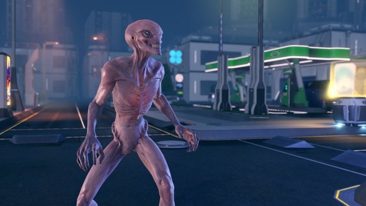 Image du produit 2K Games XCOM 2 (Xbox One S, EN)