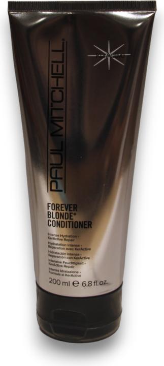 Produktbild Paul Mitchell Forever Blonde Conditioner (200 ml)