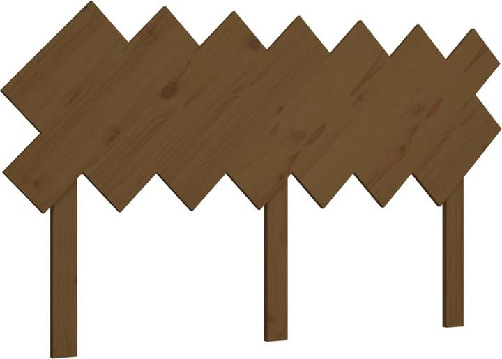Produktbild VidaXL Ute (151.5 x 3 x 81 cm)