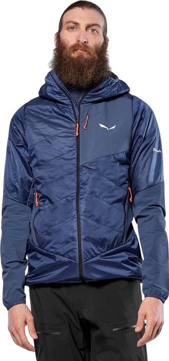 Actual product image Salewa Ortles Hybrid TirolWool® Responsive Jacket (50, L)