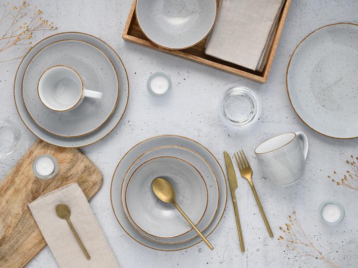 Actual product image CreaTable Vintage Nature (16 pcs.)