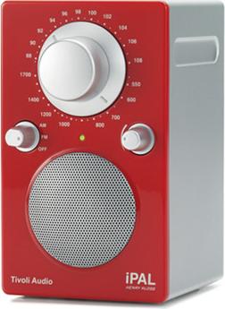 Produktbild Tivoli Audio iPAL