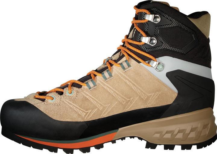 Produktbild Mammut Women's Kento Tour High GTX (42)