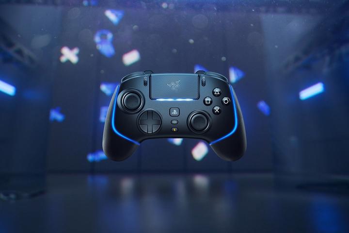Produktbild Razer Wolverine V2 Pro (PC, PS5)