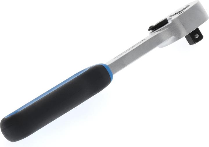 Actual product image Gedore 3093 U-10 Reversible ratchet 3/8" 200 mm (3/8")