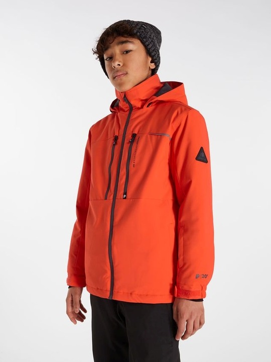 Image du produit Protest PRTFLYNNT JR snowjacket (164)