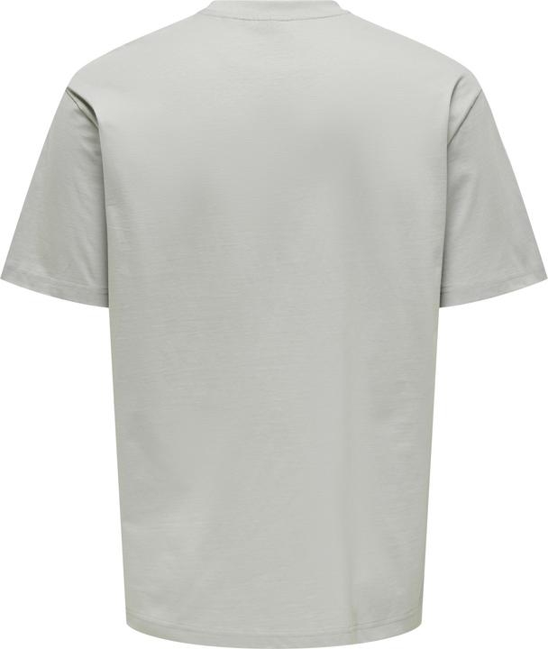 Produktbild Only & Sons Loose Fit T-Shirt (L)