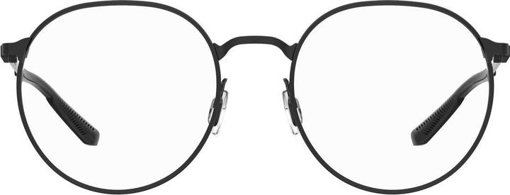 Actual product image Under Armour Sunglasses 52 Matte Black