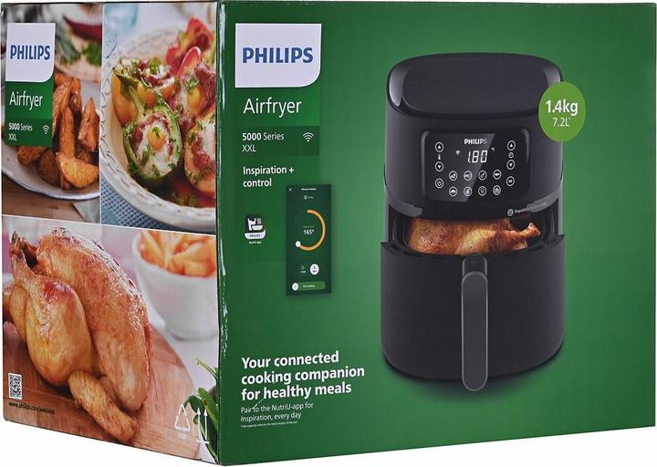 Immagine prodotto Philips 5000 series HD9285/90
