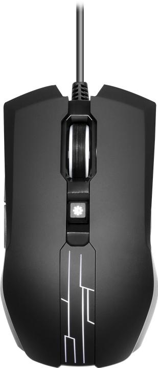 Produktbild Cooler Master Devastator III Plus (DE, Kabelgebunden)