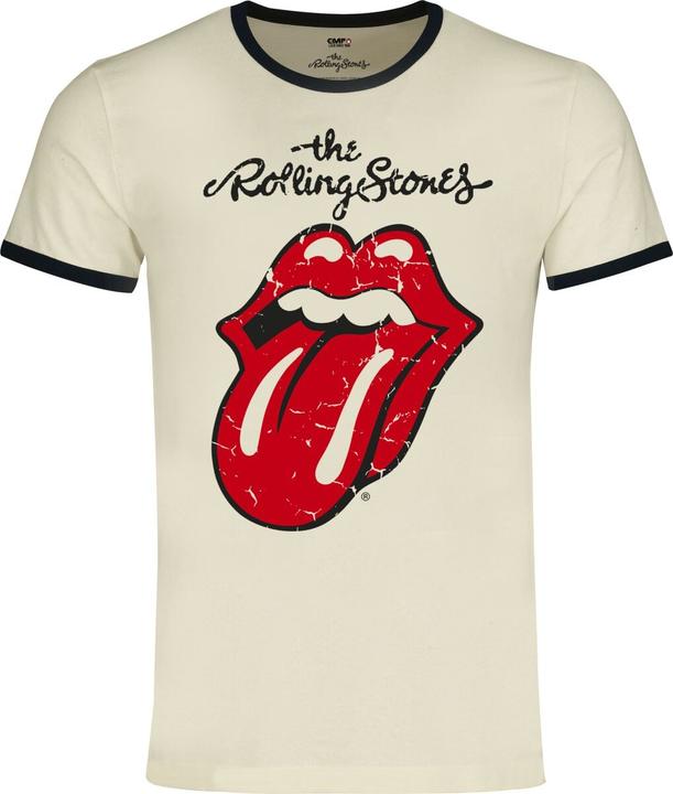 Produktbild The Rolling Stones Red Tongue (L)