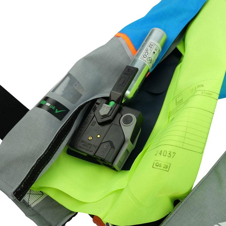 Produktbild Secumar Ultra 170« Rettungsweiste (One Size)