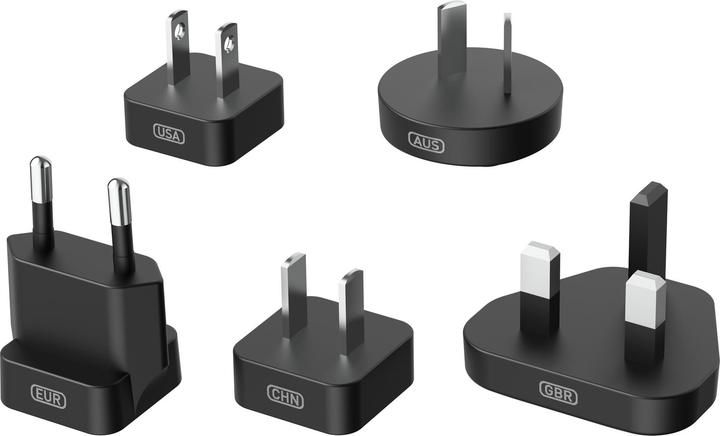 Immagine prodotto Belkin Stazione di ricarica Qi2 3-in-1 BoostCharge Pro (15 W)