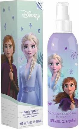 Produktbild Disney Interactive Studios Frozen II (Eau de Toilette, 200 ml)