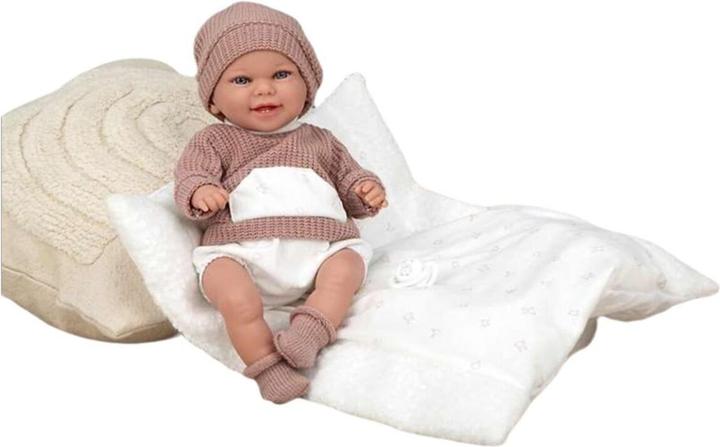 Image du produit Arias Baby Doll