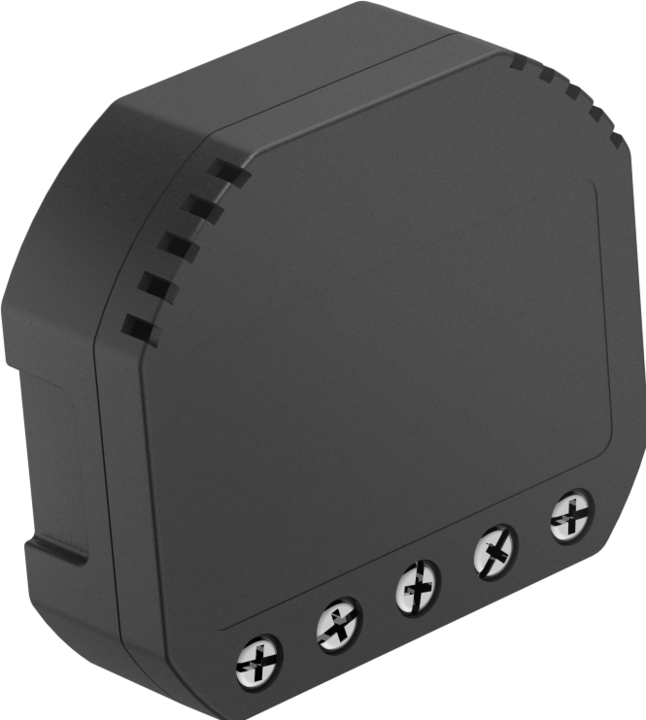 Actual product image Hama WiFi retrofit switch (Switch actuator)