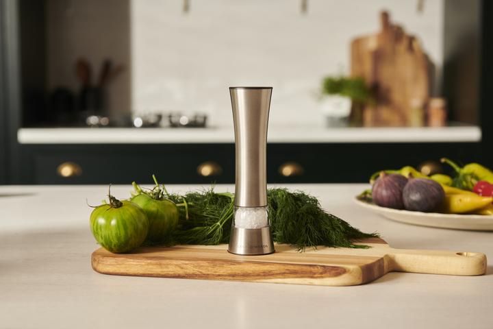Image du produit Cole & Mason Burford (Poivre, Sel)