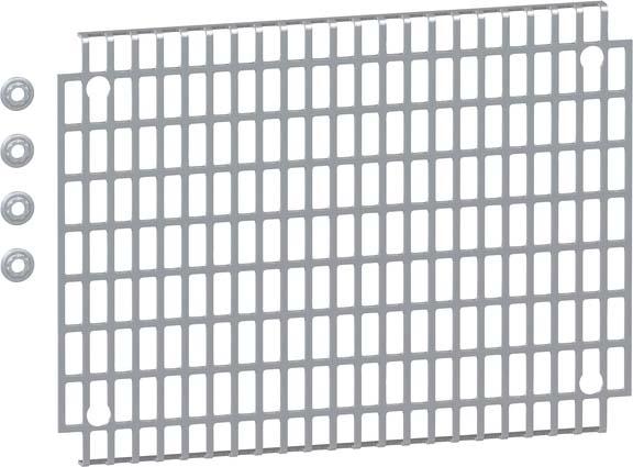 Actual product image APC Schneider Electric GmbH Mounting plate AM1PA9070