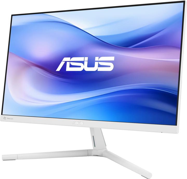 Produktbild ASUS ProArt VU249HFI-W 60.45cm (16:9) IPS 100 Hz (1920 x 1080 Pixel, 23.80")